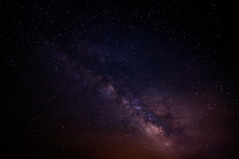 Astral Melodies